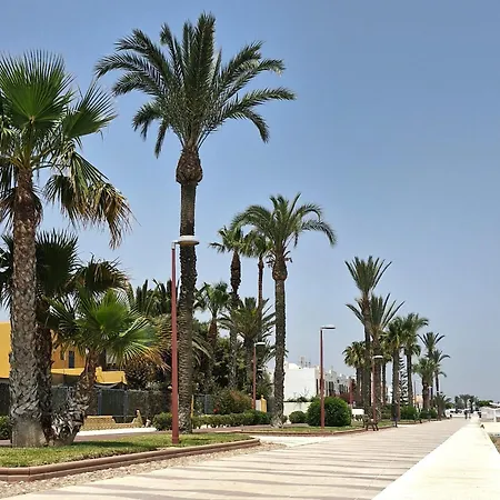 Casa Marinas شقة